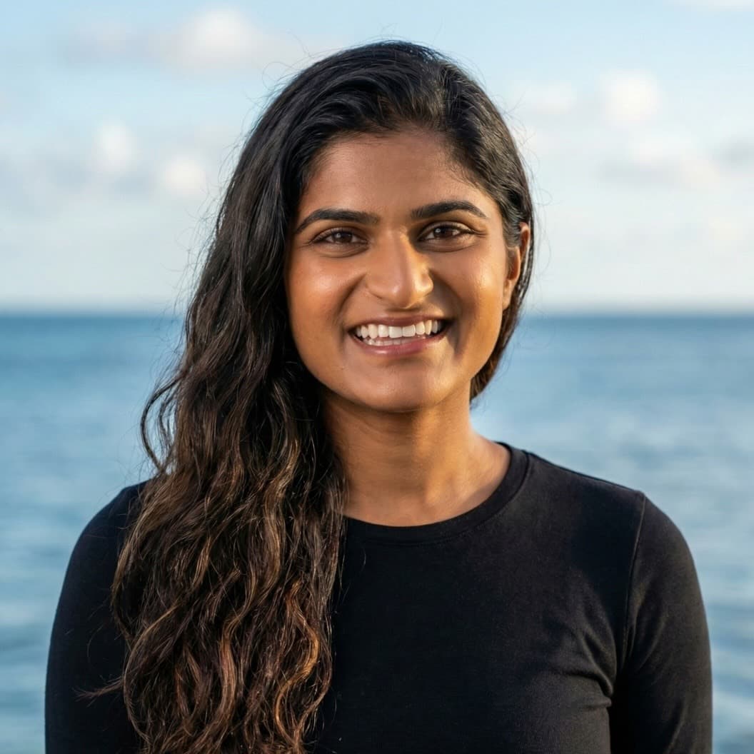 Megha Malpani